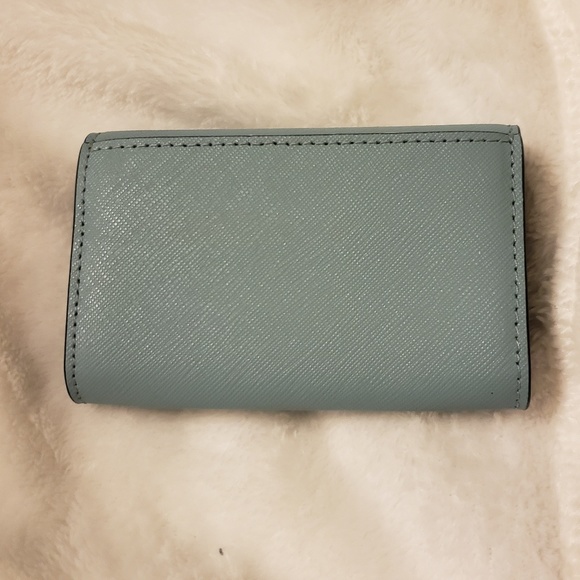 Kate Spade laurel way christine seaside sm wallet - Picture 3 of 4
